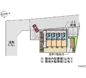 ★手数料０円★狛江市西野川 月極駐車場